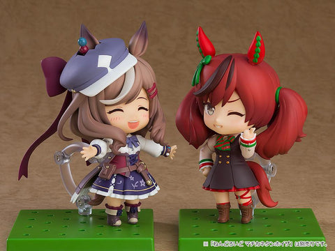 Uma Musume: Pretty Derby Nendoroid Nice Nature