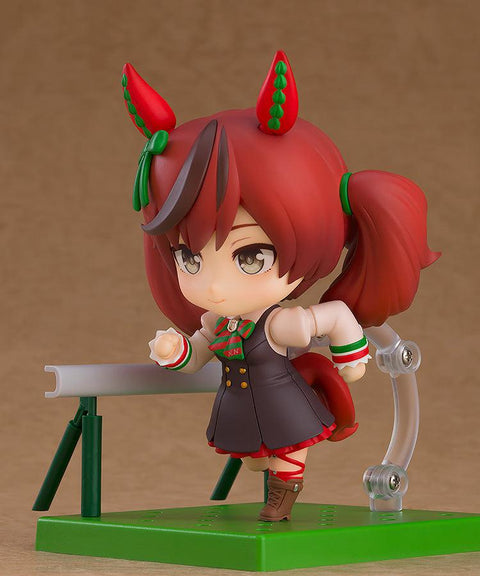 Uma Musume: Pretty Derby Nendoroid Nice Nature