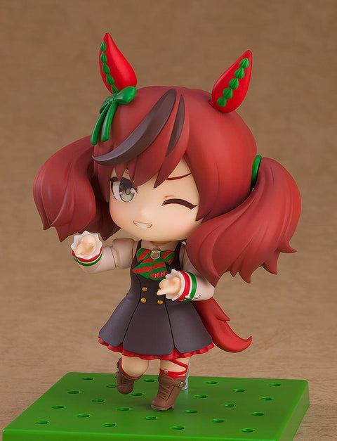 Uma Musume: Pretty Derby Nendoroid Nice Nature