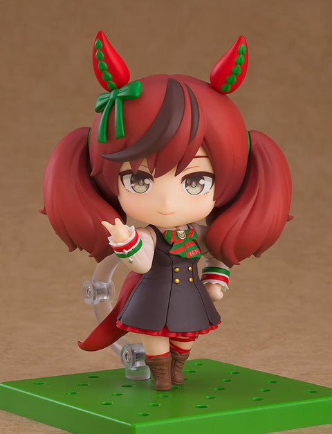 Uma Musume: Pretty Derby Nendoroid Nice Nature