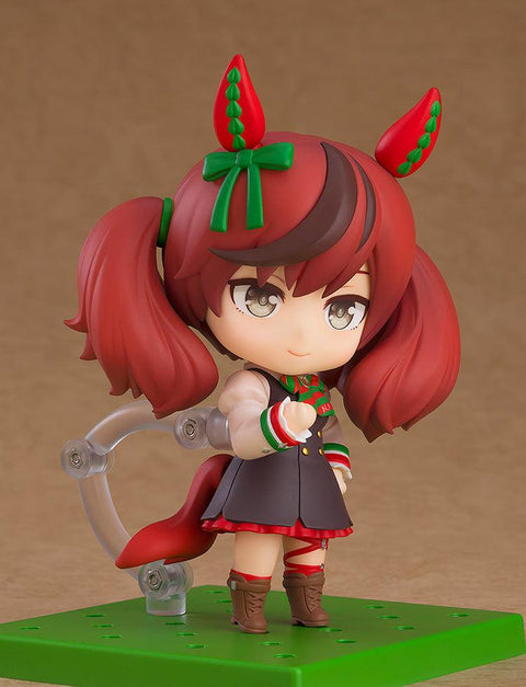 Uma Musume: Pretty Derby Nendoroid Nice Nature