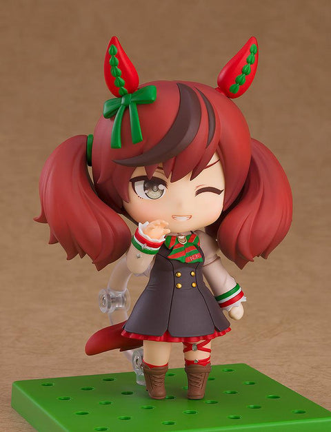 Uma Musume: Pretty Derby Nendoroid Nice Nature