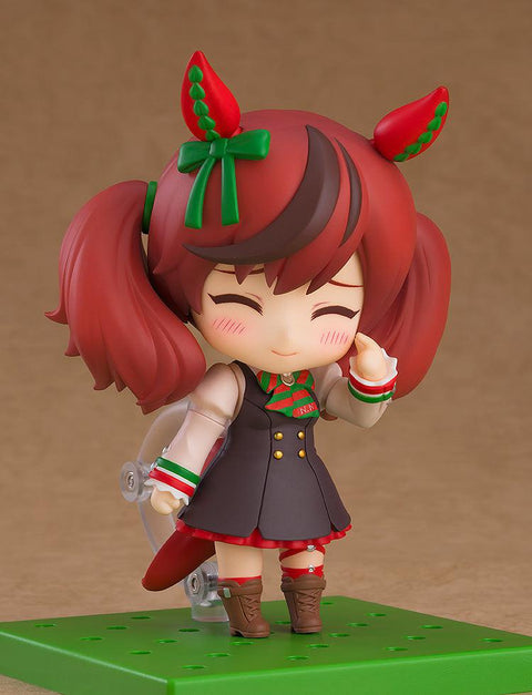 Uma Musume: Pretty Derby Nendoroid Nice Nature