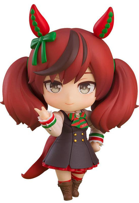 Uma Musume: Pretty Derby Nendoroid Nice Nature