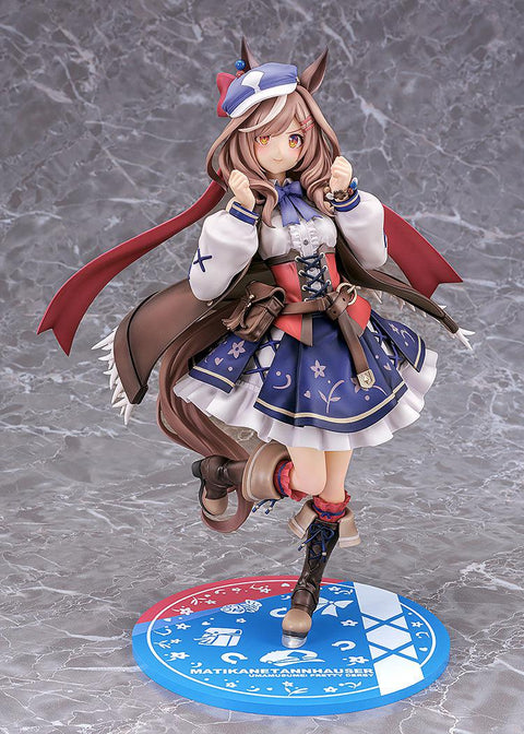 Uma Musume: Pretty Derby Phat Company Matikanetannhauser