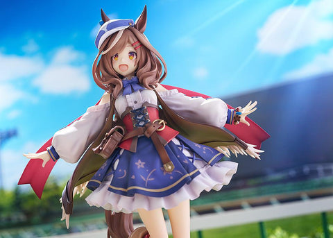 Uma Musume: Pretty Derby Phat Company Matikanetannhauser