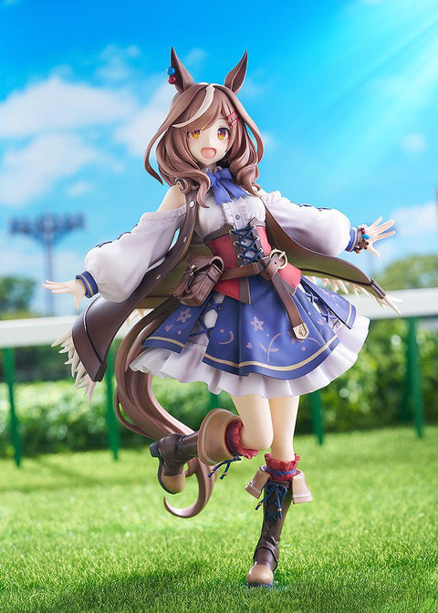 Uma Musume: Pretty Derby Phat Company Matikanetannhauser