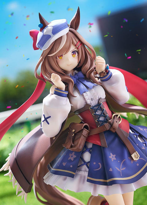 Uma Musume: Pretty Derby Phat Company Matikanetannhauser