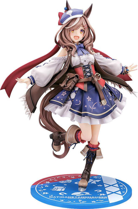 Uma Musume: Pretty Derby Phat Company Matikanetannhauser