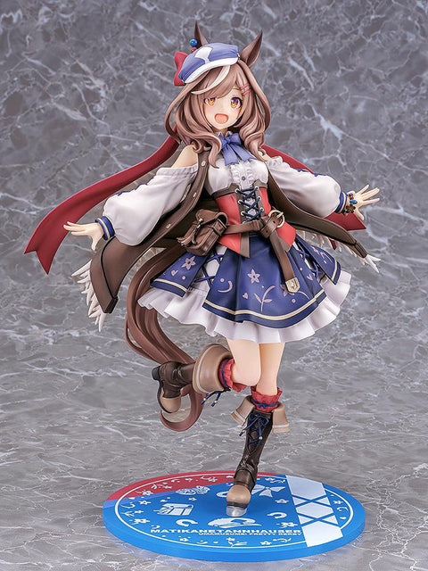 Uma Musume: Pretty Derby Phat Company Matikanetannhauser