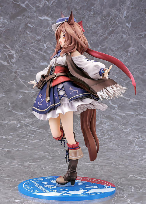 Uma Musume: Pretty Derby Phat Company Matikanetannhauser