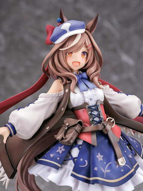 Uma Musume: Pretty Derby Phat Company Matikanetannhauser