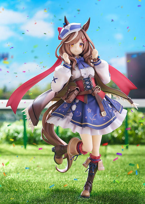 Uma Musume: Pretty Derby Phat Company Matikanetannhauser