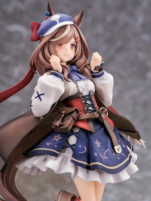 Uma Musume: Pretty Derby Phat Company Matikanetannhauser