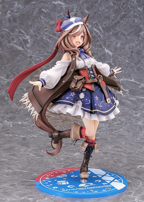 Uma Musume: Pretty Derby Phat Company Matikanetannhauser