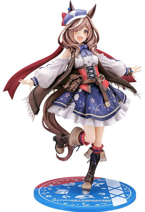 Uma Musume: Pretty Derby Phat Company Matikanetannhauser