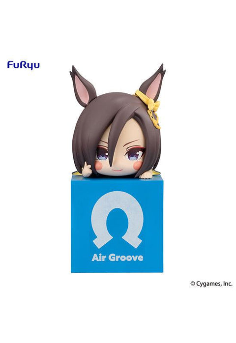 Umamusume: Pretty Derby FuRyu Hikkake Figure Air Groove