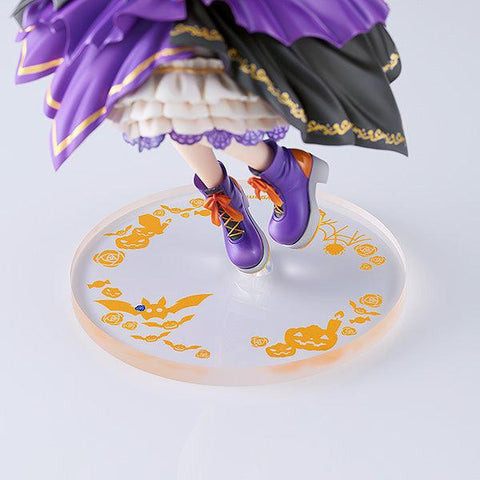 Umamusume: Pretty Derby Good Smile Company Rice Shower Vampire Makeover!