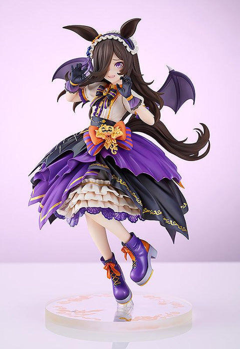 Umamusume: Pretty Derby Good Smile Company Rice Shower Vampire Makeover!