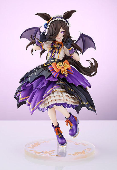 Umamusume: Pretty Derby Good Smile Company Rice Shower Vampire Makeover!