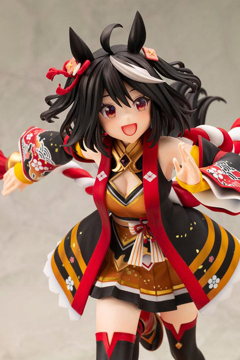 Umamusume: Pretty Derby Kotobukiya Outrunning the Encroaching Heat Kitasan Black (JP)