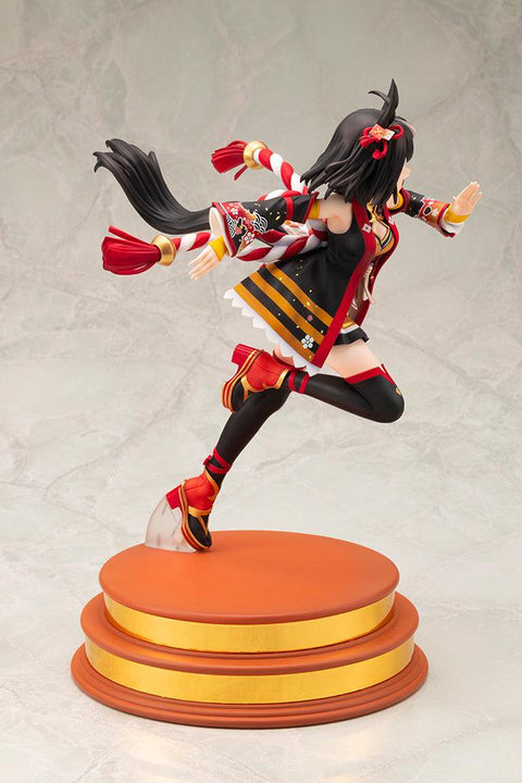 Umamusume: Pretty Derby Kotobukiya Outrunning the Encroaching Heat Kitasan Black (JP)