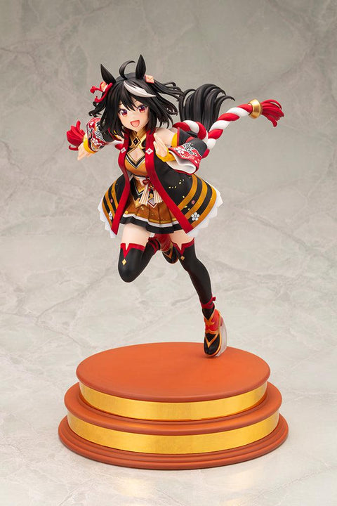 Umamusume: Pretty Derby Kotobukiya Outrunning the Encroaching Heat Kitasan Black (JP)