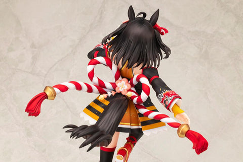 Umamusume: Pretty Derby Kotobukiya Outrunning the Encroaching Heat Kitasan Black (JP)