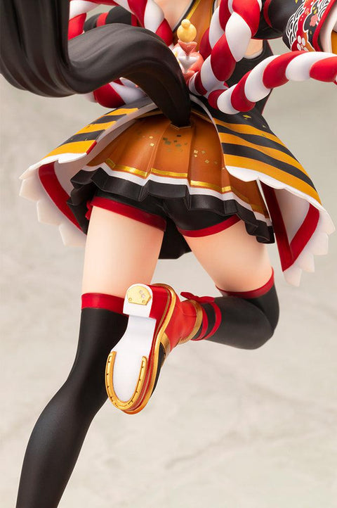 Umamusume: Pretty Derby Kotobukiya Outrunning the Encroaching Heat Kitasan Black (JP)