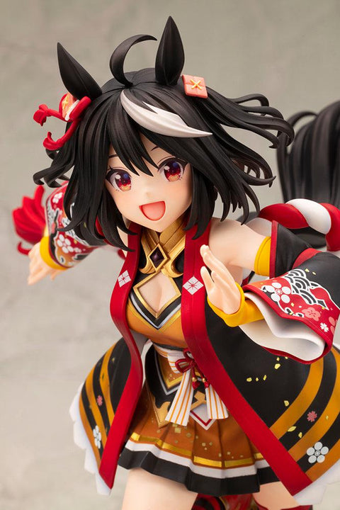 Umamusume: Pretty Derby Kotobukiya Outrunning the Encroaching Heat Kitasan Black (JP)