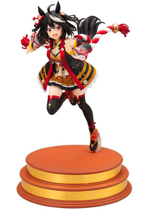 Umamusume: Pretty Derby Kotobukiya Outrunning the Encroaching Heat Kitasan Black (JP)