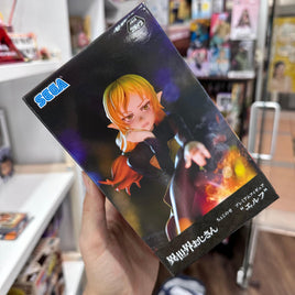 Uncle From Another World Elf Premium Perching Figure BY SEGA