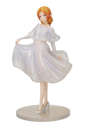 Uncle from Another World FuRyu Elf Dress ver.