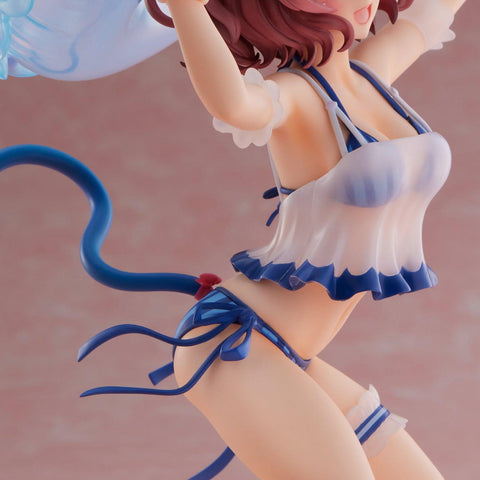 Union Creative Kurehito Misaki Illustration Near Swimsuit Ver.