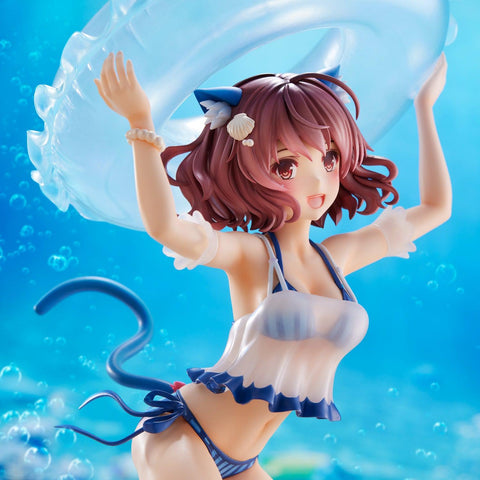 Union Creative Kurehito Misaki Illustration Near Swimsuit Ver.