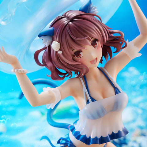 Union Creative Kurehito Misaki Illustration Near Swimsuit Ver.