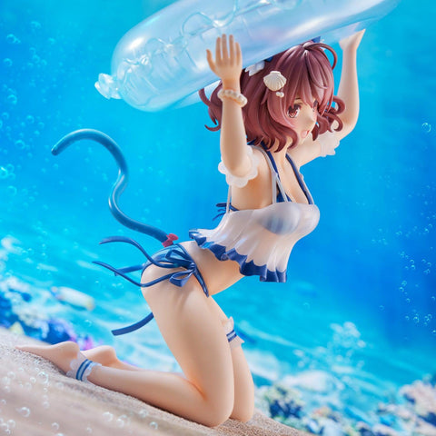 Union Creative Kurehito Misaki Illustration Near Swimsuit Ver.