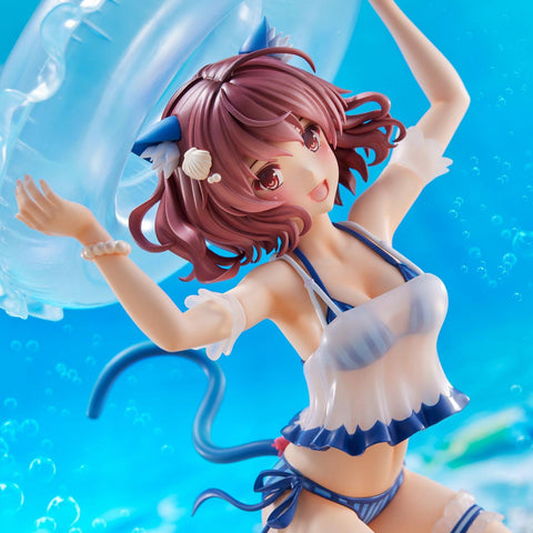 Union Creative Kurehito Misaki Illustration Near Swimsuit Ver.