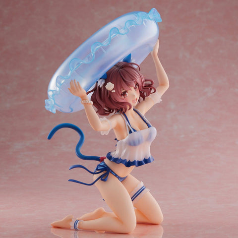 Union Creative Kurehito Misaki Illustration Near Swimsuit Ver.