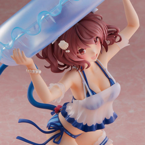 Union Creative Kurehito Misaki Illustration Near Swimsuit Ver.