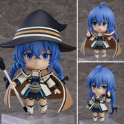 Nendoroid Roxy Migurdia (Mushoku Tensei: Jobless Reincarnation) Figure