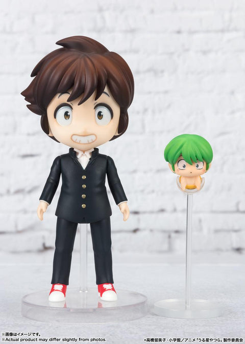 Urusei Yatsura Bandai Figuarts Mini Moroboshi Ataru & Ten (JP)