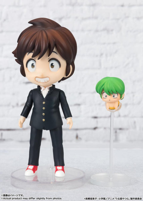 Urusei Yatsura Bandai Figuarts Mini Moroboshi Ataru & Ten (JP)