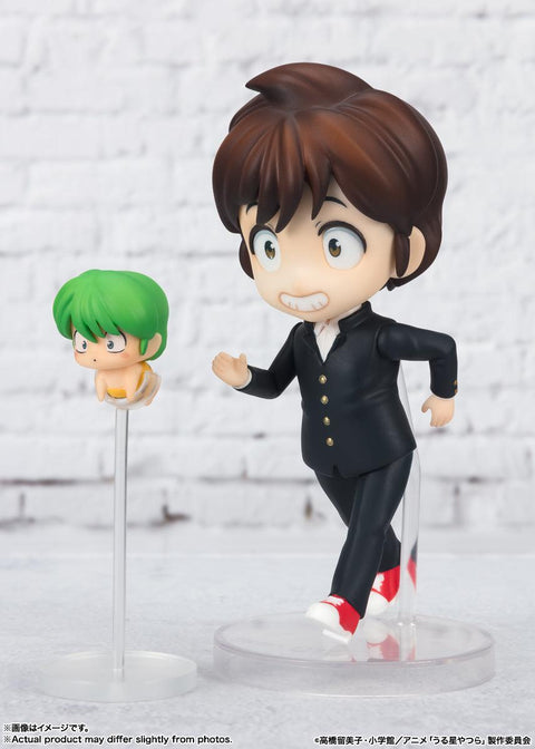 Urusei Yatsura Bandai Figuarts Mini Moroboshi Ataru & Ten (JP)