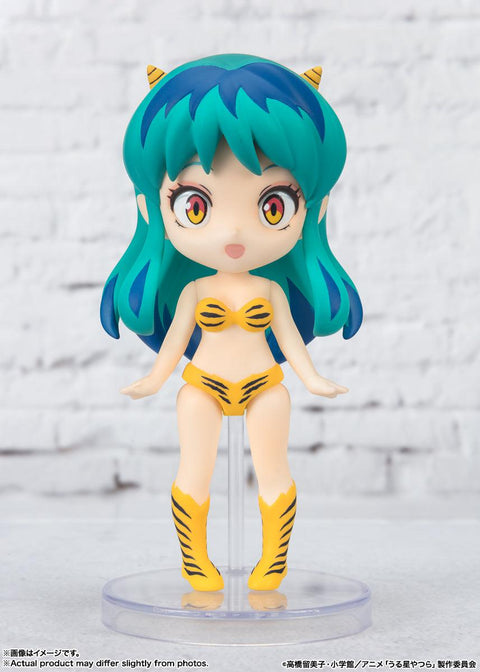 Urusei Yatsura Bandai Figuarts Mini Urusei Yatsura Lum (JP)