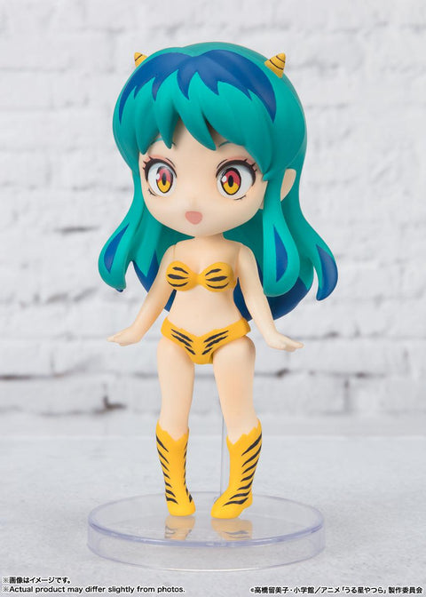 Urusei Yatsura Bandai Figuarts Mini Urusei Yatsura Lum (JP)