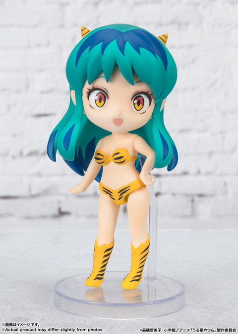 Urusei Yatsura Bandai Figuarts Mini Urusei Yatsura Lum (JP)