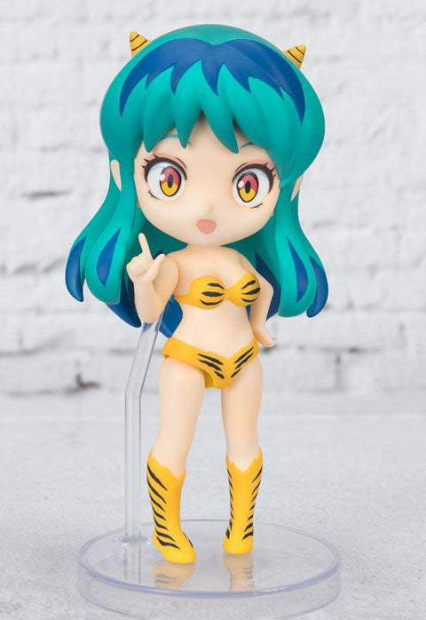 Urusei Yatsura Bandai Figuarts Mini Urusei Yatsura Lum (JP)