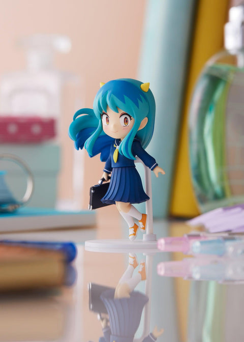 Urusei Yatsura PLUM Mini Figure Lum (School Uniform Ver.)