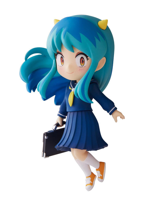 Urusei Yatsura PLUM Mini Figure Lum (School Uniform Ver.)